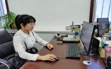 新人个人述职报告6篇