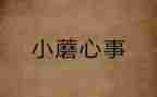 心事作文模板8篇