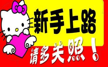新手个人工作总结5篇