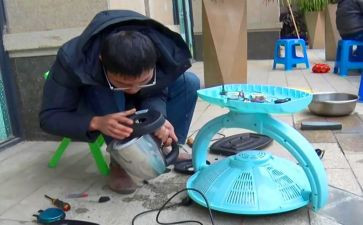 修理队工作总结7篇