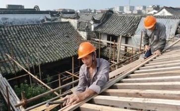学校修缮合同6篇