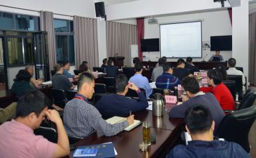 宣教科述职报告优质8篇