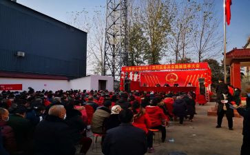 换届选举上的述职报告5篇