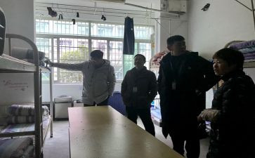 学管会工作总结总结8篇