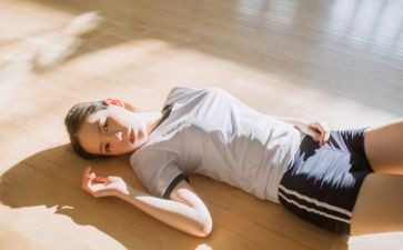 学前教育学姐心得体会范文5篇