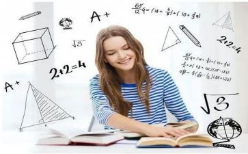 数学学科培训心得8篇