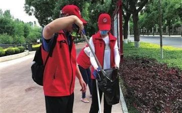 中学学雷锋活动方案8篇
