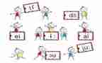 幼儿园学b拼音教案8篇