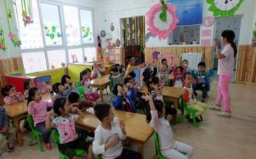 学前班第二学期工作计划8篇