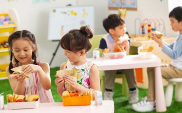 学前班个人工作总结6篇