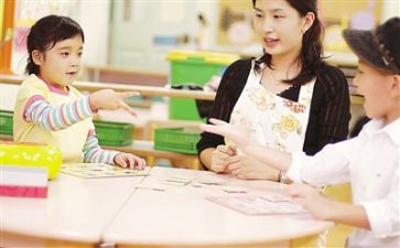 学前教育毕业自我鉴定范文7篇