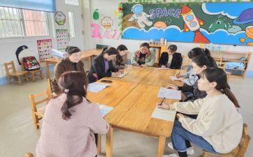 学前班教师个人工作总结2023模板7篇