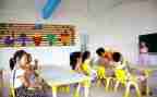 学前教育的学前性心得体会推荐8篇
