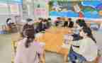 写学前教育的心得体会推荐7篇