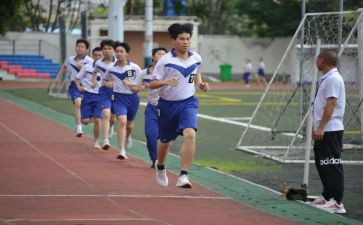 军训大学生心得体会最新7篇