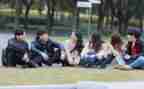 年终学生会个人工作总结6篇