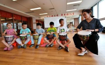 我学习我成长作文8篇
