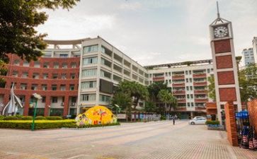 学校体会心得优质7篇