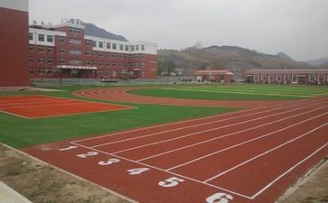 我在学校作文600字最新5篇