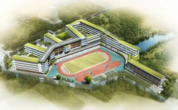 学校作文600字6篇