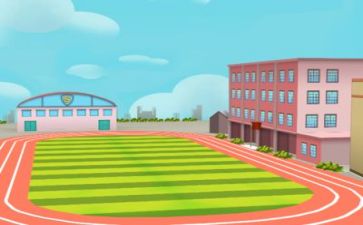 夸学校的小作文通用6篇