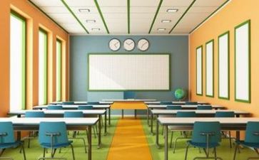 给学校提的建议作文6篇