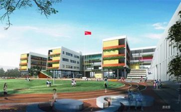 学校作文800字6篇