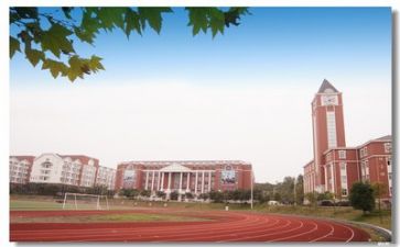 我的学校的600字作文5篇