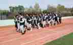 小学学校体育教学工作总结6篇