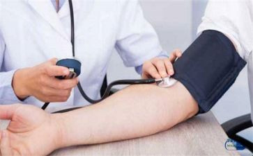 高血压工作总结5篇