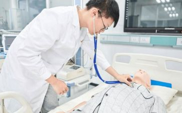 学医生自我鉴定7篇