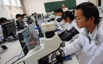 大学医学自我鉴定范文5篇