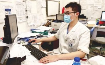 学医生自我鉴定推荐8篇