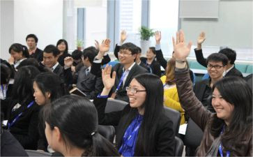 学员鉴定表的自我鉴定通用6篇