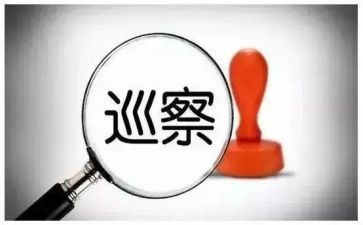 2024年巡察组长个人总结6篇