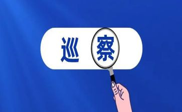 县委巡察组工作总结6篇