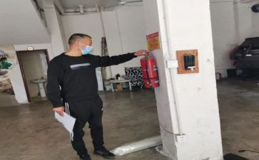 巡查员个人工作总结范文7篇