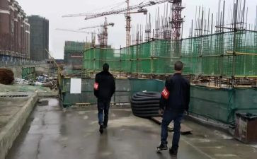 巡查工作个人总结范文5篇