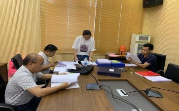 2024年巡察办工作总结通用5篇