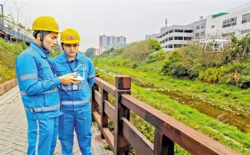 巡管员工作总结范文7篇