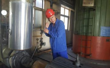 车间巡检工作总结8篇