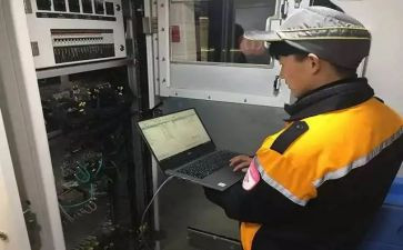 巡检工作月工作总结8篇