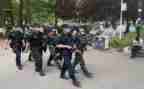 2024年度特巡警工作总结7篇