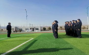 培训学校月总结优秀5篇