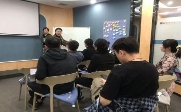 继续教育培训学习心得体会8篇