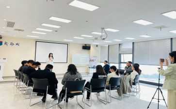 外出实训学生心得5篇