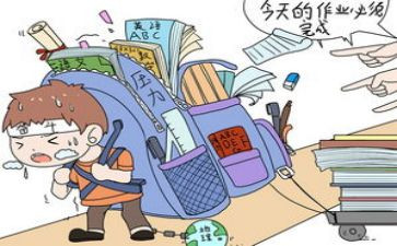 压力的话题作文7篇