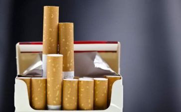 禁烟的活动方案7篇