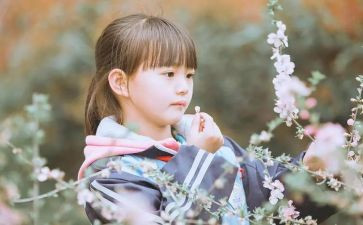 关爱女孩演讲稿5篇