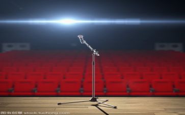 提建议的演讲稿5篇